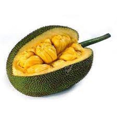 100% Naturally Grown Healthy Farm Fresh Ripe Jack Fruit