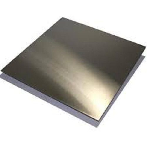 Aluminum Alloy Sheets