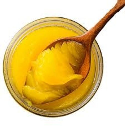 Hygienically Packed Original Flavor Yellow Cow Ghee