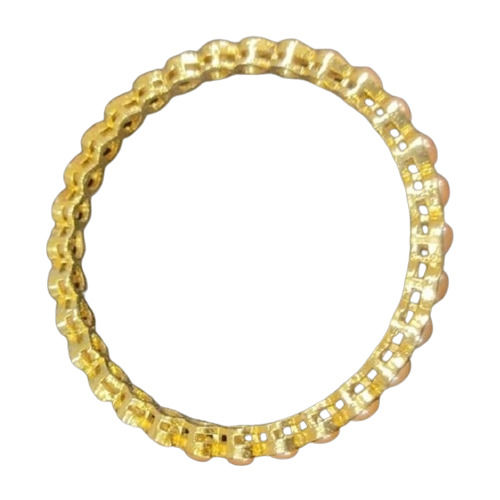 Ladies Party Wear Artificial Round Elegant Look Bangles