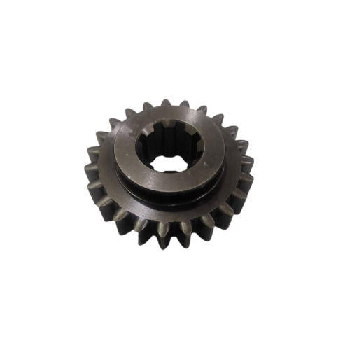 Power Tiller 27 Teeth Alloy Steel Gear For Industrial Use