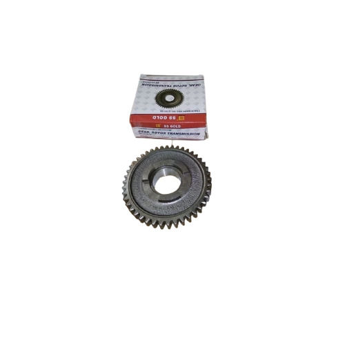 Heavy Duty Power Tiller Gears Machine Attachments