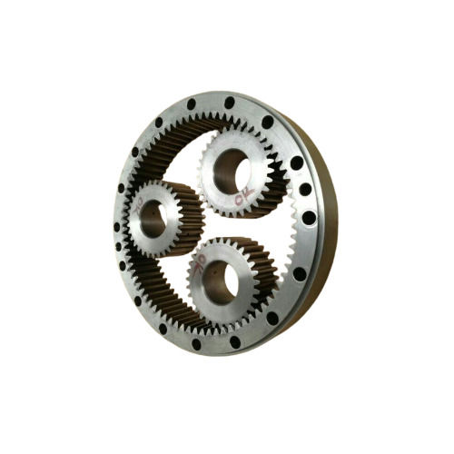 Stainless Steel Planetary Gears