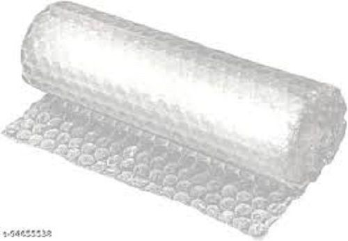 White 3-Side Seal Packing Format 4 Kg Filling Capacity Packman Bubble Wrap