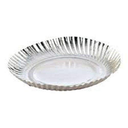 6-9 Inch Size Disposable Plate For Party And Events Use