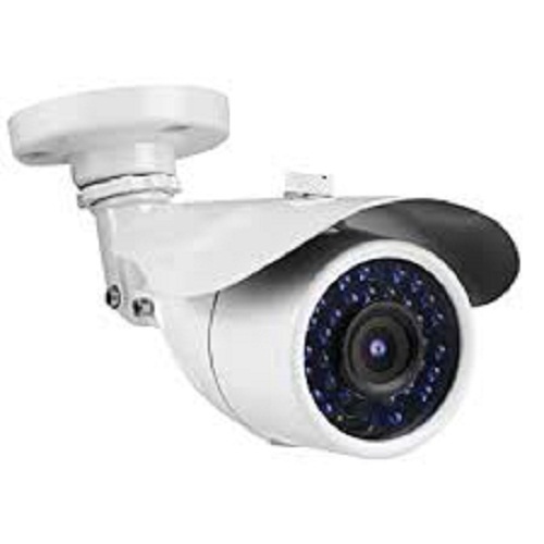 Water Proof Day And Night Vision CCTV Bullet Camera For Outdoor And Indoor