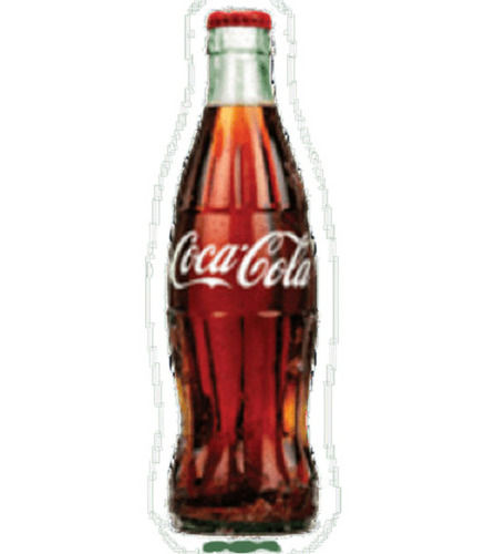 Coca Cola Cold Drink  Packaging: Glass Bottle