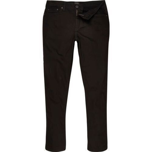 Comfortable Mens Black Denim Jeans Age Group: >16 Years