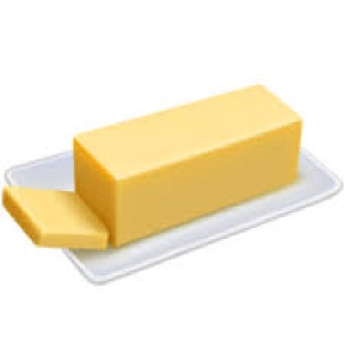 Hygienically Packed Original Flavor Yellow Butter