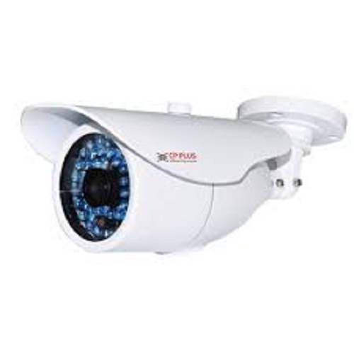 Easy To Fit Night Vision CCTV Cameras
