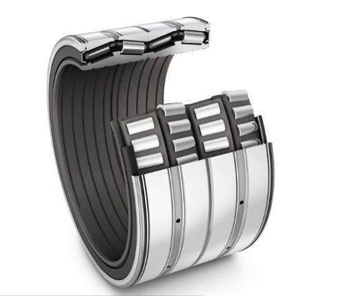 4-Row Tapered Roller Bearing