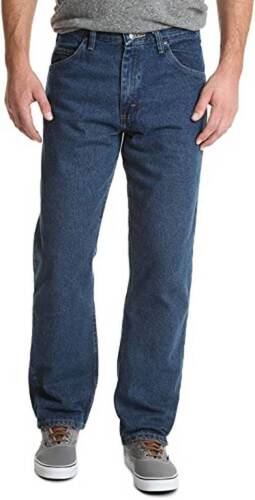 Wrangler Authentics Men'S Classic 5-Pocket Relaxed Fit Cotton Jean at Best  Price in New Delhi | Rider Club Jeans
