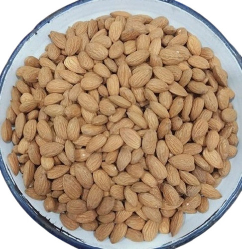 A Grade Non Pariel Almonds Nuts
