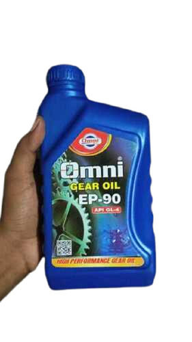 Highly Effective Long Lasting Omni Gear Oil EP90