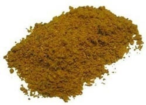 Hygienically Processed And Packed Rich Flavour Pure Turmeric Powder Or Haldi Powder