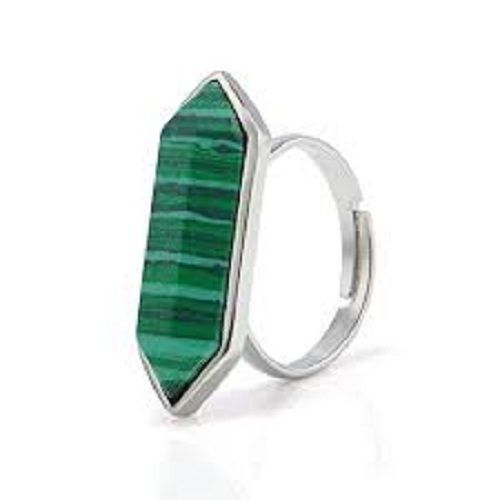 Green Most Reputed And Precious Emerald Panna Gemstone For Astrological Benefit