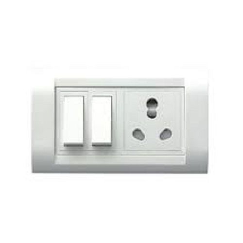 Pvc Ip 65 Rectangular High Heat Resistant Open Electrical Switch Board