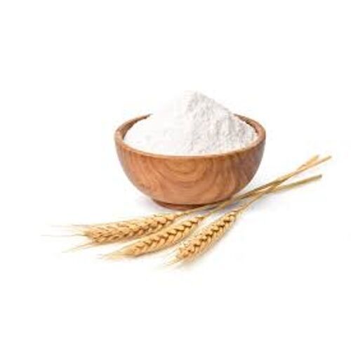100% Natural Smooth Texture Highly Nutritious Grinded Wheat Flour, Pack Of 50 Kg