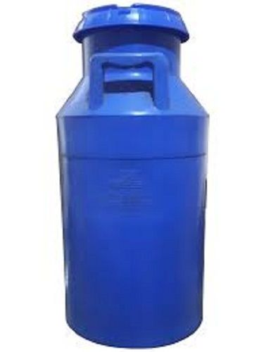 30 Ltr Capacity Milk Water Storage Can