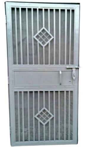 Galvanized Iron Single Door