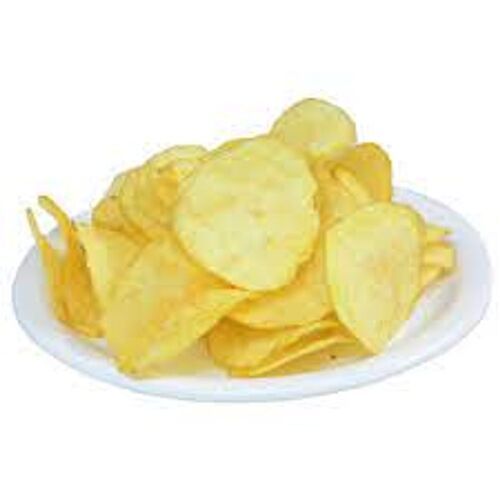 Natural Hygienically Freshness Fried Flavorful Spicy Salty Potato Chips