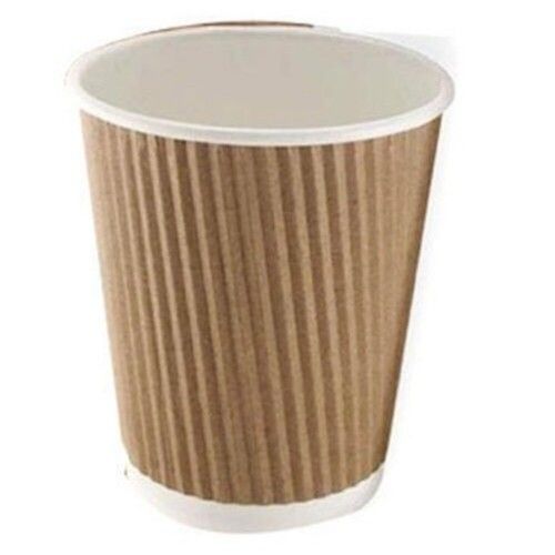 Recycled Lightweight Paper Coffee Cup