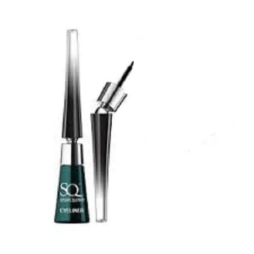 Water Resistant Smoothing Textured Attractive Safe Eyeliner Color Code: Green