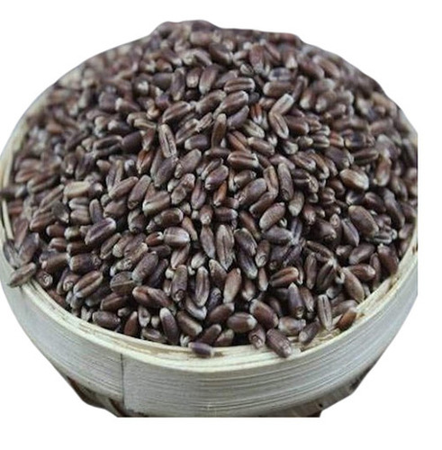 Dried Black Grain - 2.8 mm, Sunlight Dried | Supreme Quality, Organic, Rich In Antioxidants, Nutrient Enriched, Preservative-Free, Pesticide-Free