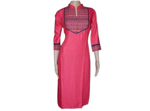 Ladies Designer Kurti