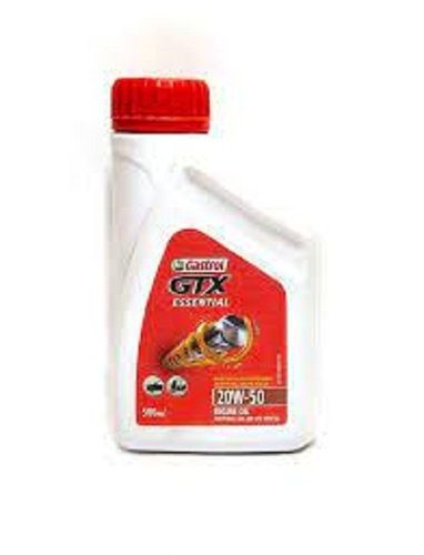 Light Vehicle Gtx 20w- 50 Engine Oil