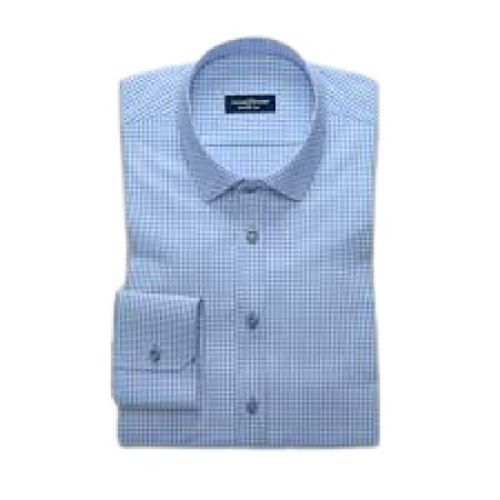 Mens Printed Cotton Shirts