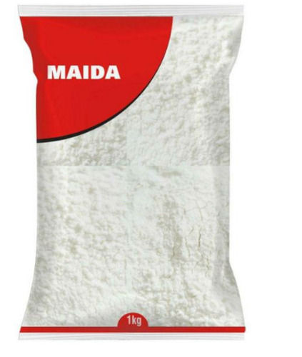 Pure And Blended Gluten Free Maida In Packaging Of 1 Kilogram 8 Percent Carbohydrate