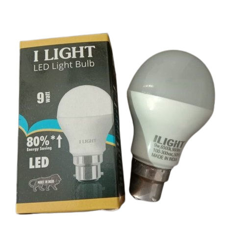 Energy Efficient White Led Light Bulbs