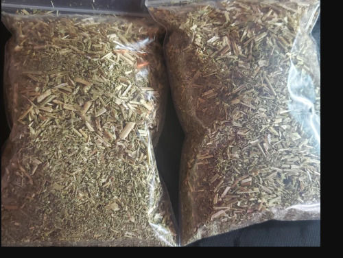 500 Gram Brown Herbal And Natural Dry Herbal Extract