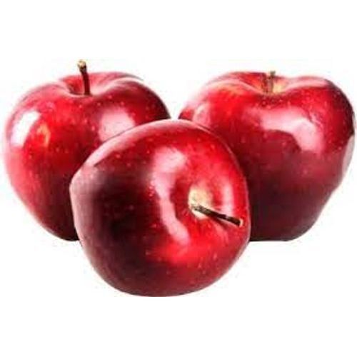 Red Crispy And Sweet Seasonal Kashmiri Apples