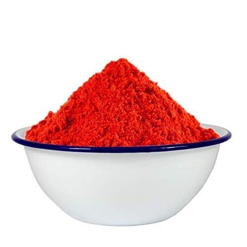 Delicious Spicy Pure Grounded Dried Crispy Pungency Raw Red Chilli Powder