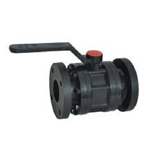 Finish Surface Easy To Use Stainless Steel Corrosion Resistance Ruggedly Constructed Ball Valve