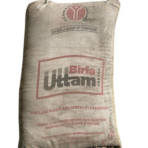 Highly Durable Great Performance Strong And Long Lasting Birla Cement