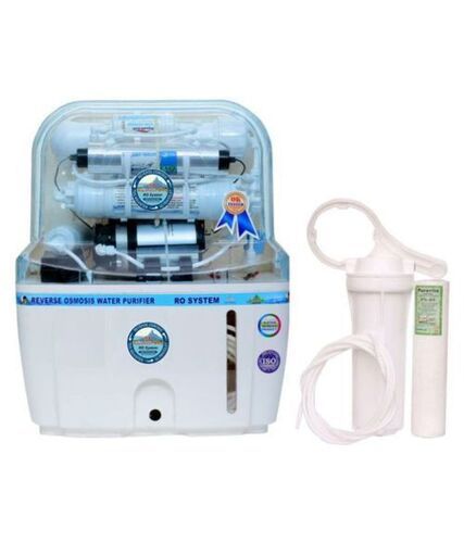 Most Advanced And Trusted Aqua Swift Ro+Uf+Uv+Tds Adjuster Water Purifier System
