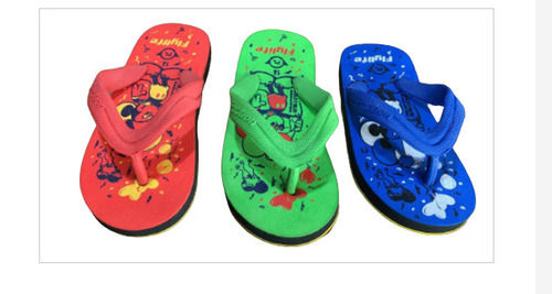 Children chappal hot sale