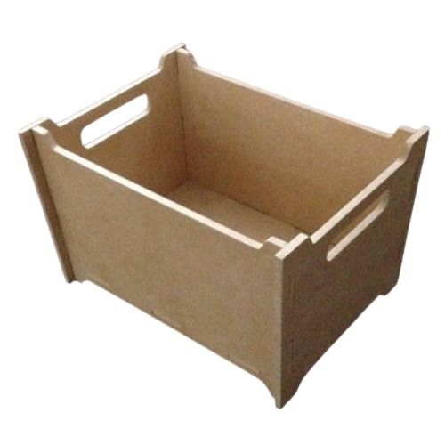 Rectangle Shape With Dual Inbuilt Handle Kitchen Caddy