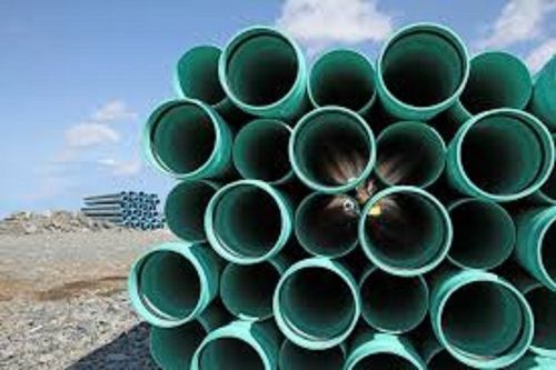 All Crack Resistance And Leak Resistance Flexible Heavy Duty Pvc Pipes