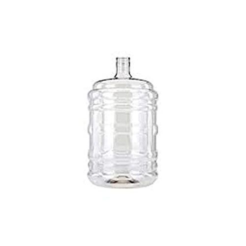 Leakage Proof Transparent Water Jar 20 Liter