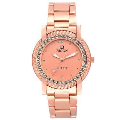 Beautiful Design And Light Weight Ladies Watch