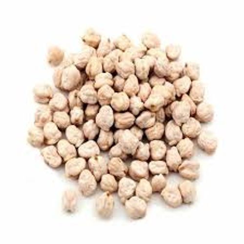 Commonly Cutivated Round Medium Size Grain Nutty Flavour Whole Dried Chickpeas