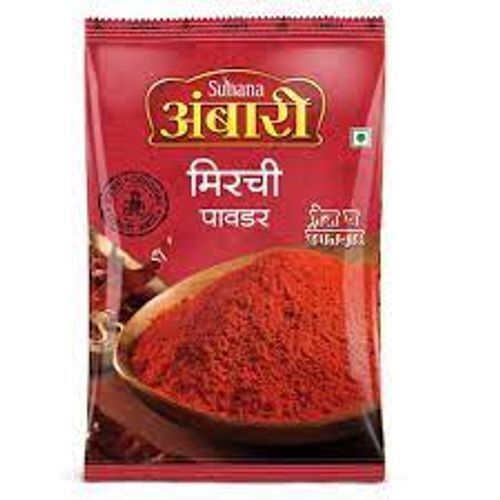 Most Spiciest Naturally Processed Suhana Ambari Chilli/lal Mirch Powder,17 Gram