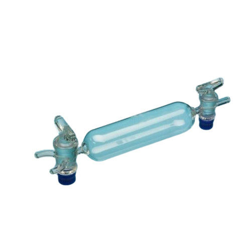 Glass Gas Collecting Tubes For Laboratory