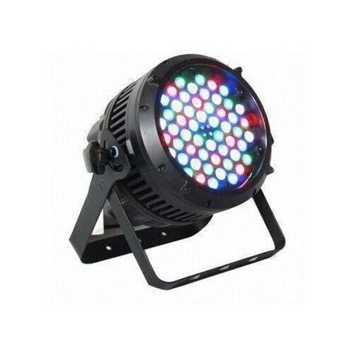  Comfortable Color Energy Saving High Waterproof Rating Led Disco Light 220 V Application: Specialized In Parties And Funny Moments