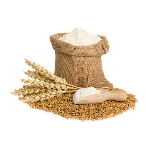 Natural Soft Fluffy High-Rich Protein Grown Whole White Wheat Flour