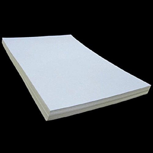 White  Easy To Use Smooth Finishing Eco Friendly Light Thickness Digital Plain A4 Size Colour Printing Paper